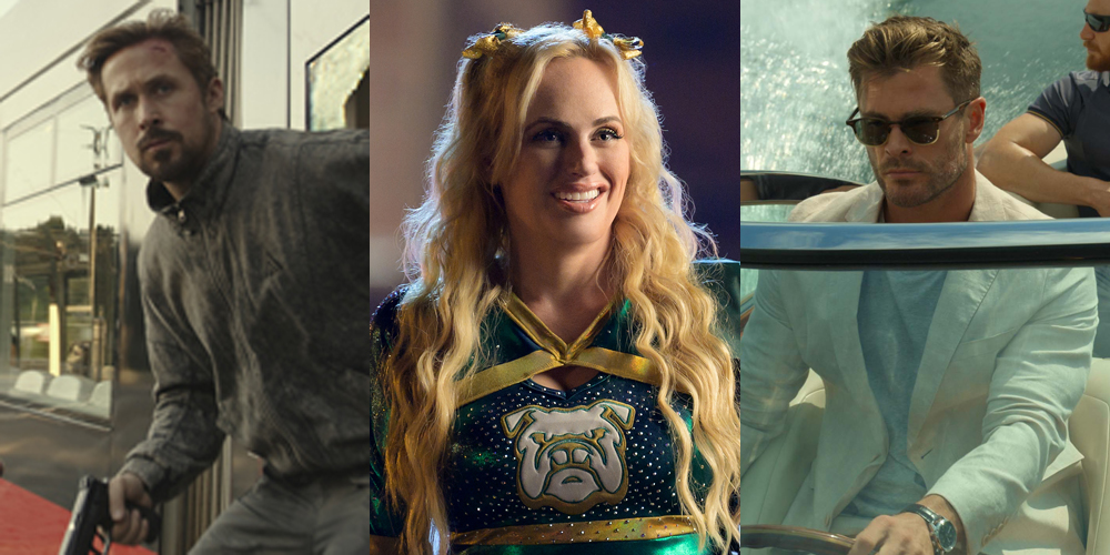 Netflix Announces Summer 2022 Movie Slate – See the Full List! | Movies, Netflix - Vimarsana News
