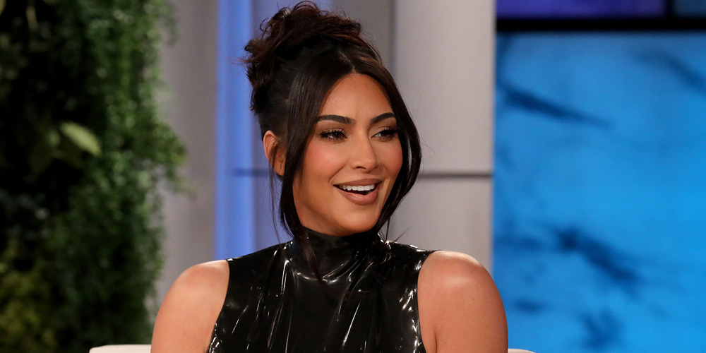 Kim Kardashian Reveals North West Styled Her Family's 'Vogue' Looks After Calling the Clothes 'Boring' | Kim Kardashian, North West - Vimarsana News