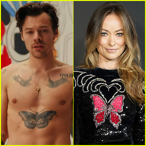 Olivia Wilde Photos, News and Videos | Just Jared