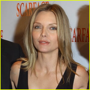 Michelle Pfeiffer Bought Her 'Scarface' Sunglasses for a Shocking Amount of Money