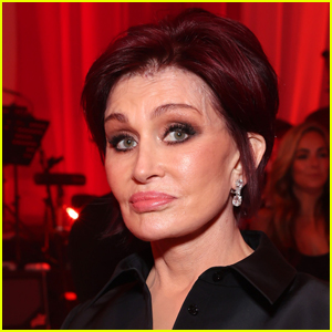 Sharon Osbourne Reveals She Had a Facelift Last Year, Says Results Were 'Horrendous'