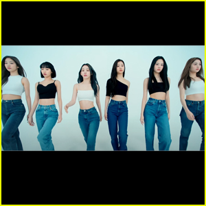 New Girl Group LE SSERAFIM - Debut Date & Album Details Revealed!