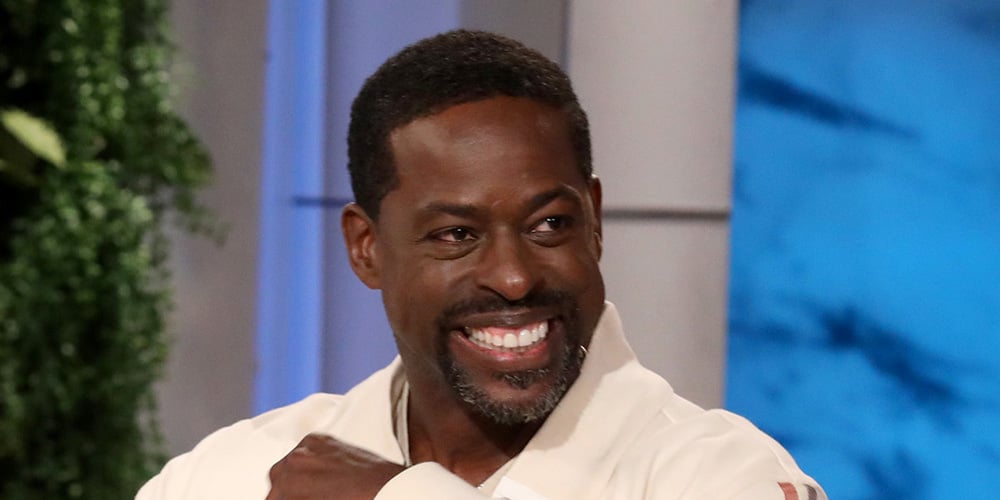 Sterling K. Brown Opens Up About the Final Season of ‘This Is Us’ ‘I’m