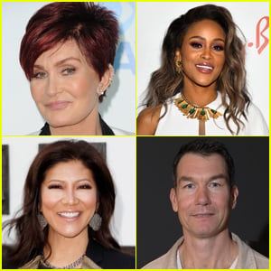 The Richest 'The Talk' Co-Hosts, Ranked From Lowest to Highest (& The Wealthiest Has a Net Worth of $220 Million!)
