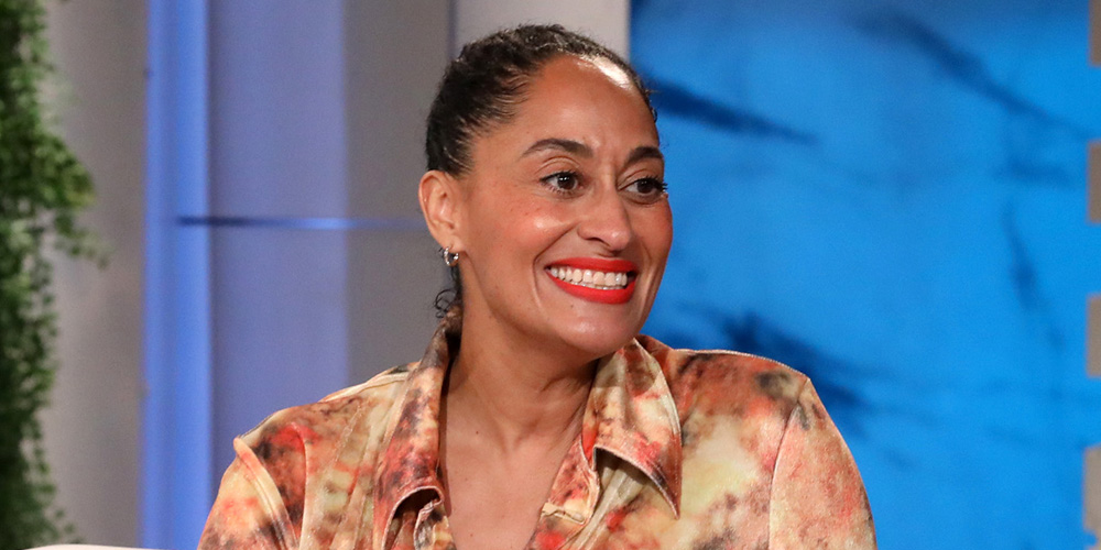 Tracee Ellis Ross Says It Was 'Very Emotional' Filming the Final