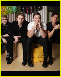 5 Seconds of Summer Reveal New Details About Upcoming Album