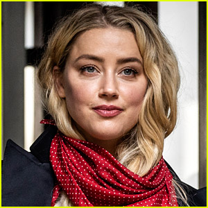 One of Amber Heard's Former Co-Stars Is Speaking Out