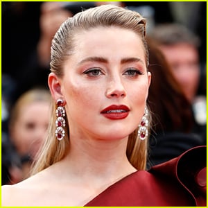 A Major Bombshell Was Revealed in Court Today About Amber Heard