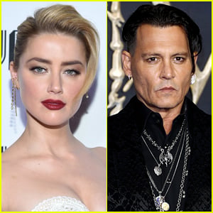 Here's Why Johnny Depp Has Not Looked Up at Amber Heard At All During Defamation Trial