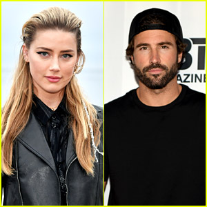 Amber Heard Rejected Brody Jenner at a Club, Claims Spencer Pratt