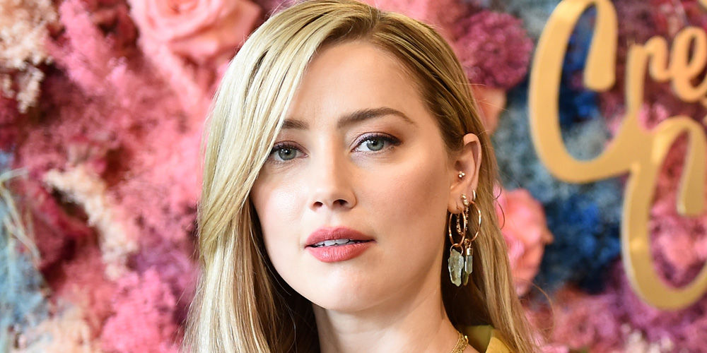 Amber Heard to Take the Stand Again As Defamation Trial Against Johnny