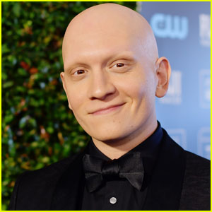 'Barry' Actor Anthony Carrigan Says He Was Told to Quit Acting Over Alopecia