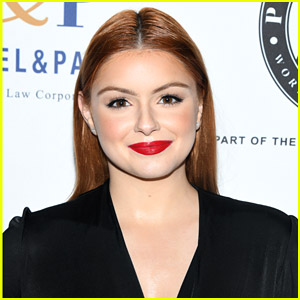 Ariel Winter Reveals The Reason She Up & Moved Out of Los Angeles