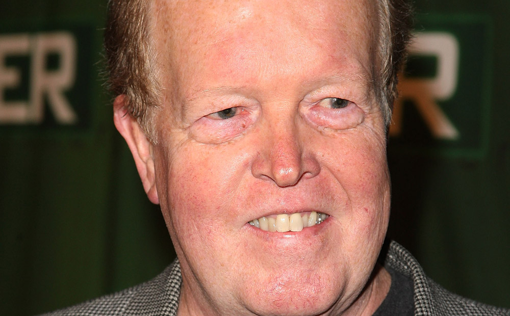 'ER' Actor John Aylward Has Passed Away at 75 | John Aylward, RIP - Vimarsana News