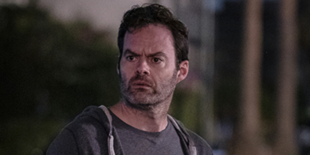 ‘Barry’ Renewed for Season 4 at HBO Barry, HBO, Television Just