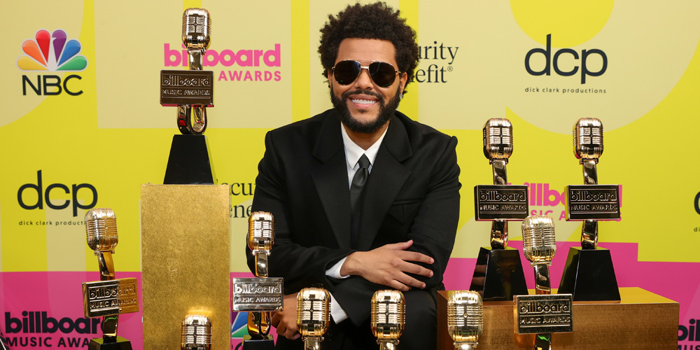 Billboard Music Awards 2022 Complete Winners List Revealed 2022