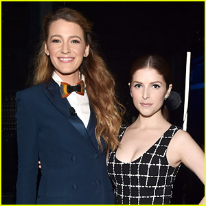 'A Simple Favor' Sequel Is Happening, Blake Lively & Anna Kendrick Confirmed to Return!