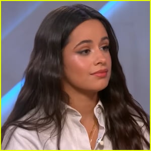 Camila Cabello Says New Album 'Familia' Helped Her Manage 'Crippling Anxiety'