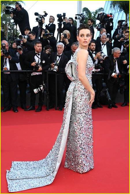  Cannes Opening Ceremony