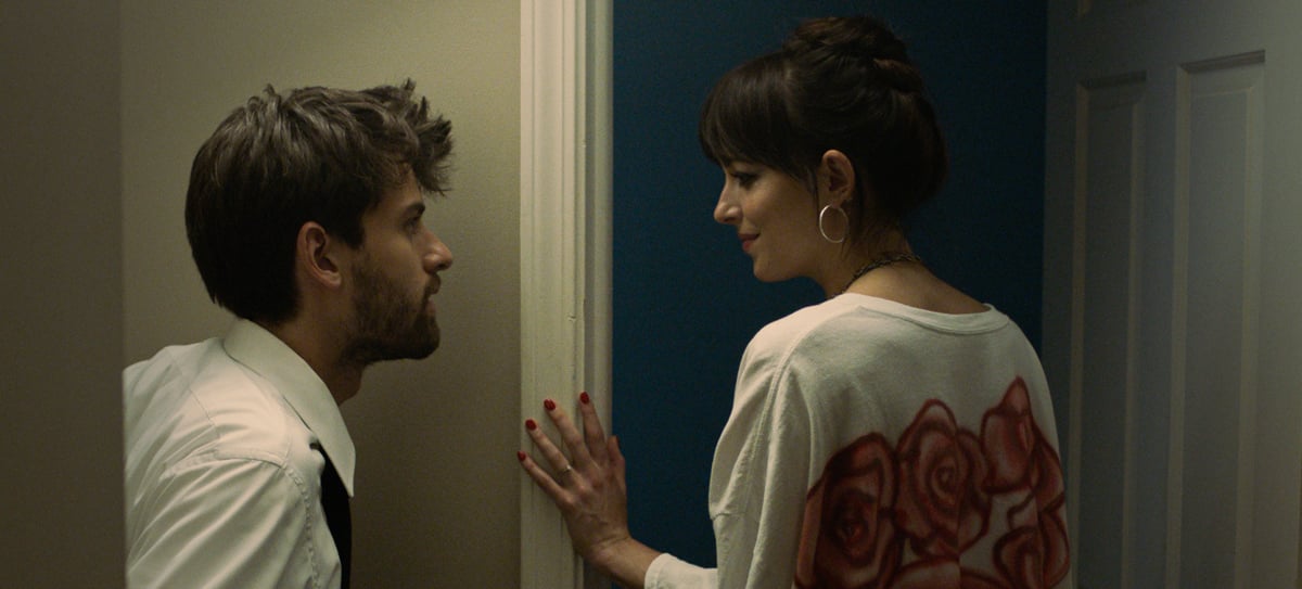 Dakota Johnson & Cooper Raiff Shine in Debut Trailer for 'Cha Cha Real Smooth' | Brad Garrett, Cooper Raiff, Dakota Johnson, Evan Assante, Leslie Mann, Vanessa Burghardt - Vimarsana News
