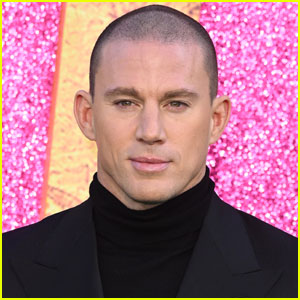 Channing Tatum to Star in Film Adaption of His Children's Book 'The One and Only Sparkella'