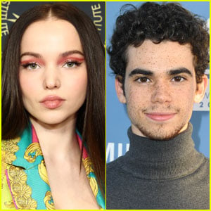 Dove Cameron Pays Tribute to Late Friend Cameron Boyce on His 23rd Birthday
