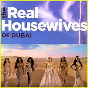 'Real Housewives of Dubai' - First Trailer & Cast Revealed