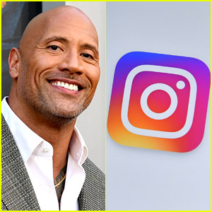 Dwayne 'The Rock' Johnson Dethroned as Instagram's Estimated Highest-Paid Celeb for Sponsored Posts - See Who's Number 1!