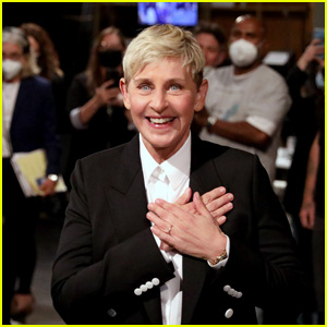 Ellen DeGeneres Ends Her Show - Series Finale Opening Monologue & Final Speech Revealed