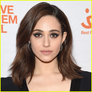 Emmy Rossum Reveals She Nearly Gave Birth in an Uber On the Way to the Hospital: 'My Worst Nightmare'