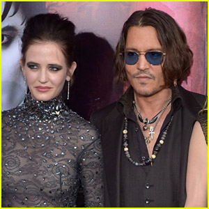 Eva Green Shares Thoughts on Friend Johnny Depp's Future After Trial