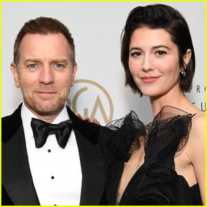 Ewan McGregor Reveals If He Gives Wife Mary Elizabeth Winstead Advice After She Joined 'Star Wars' Franchise