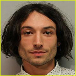 Ezra Miller Gets Aggressive with Cops in New Body-Cam Footage from Hawaii Arrest
