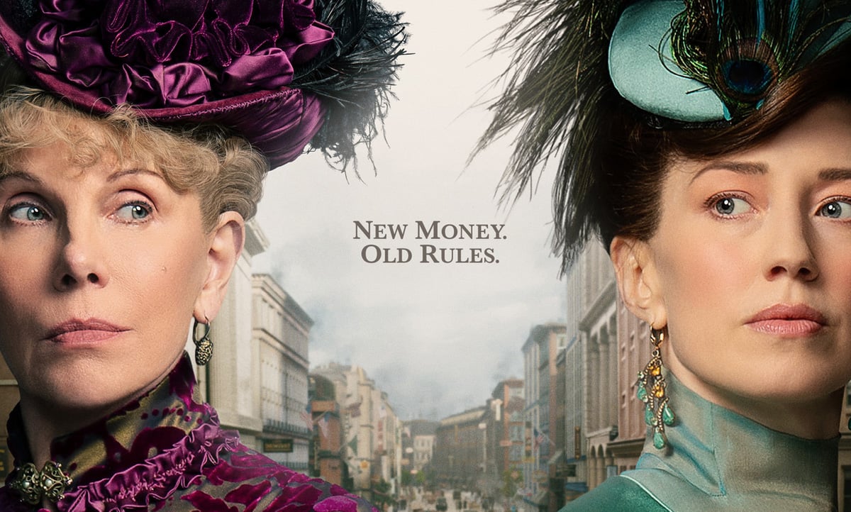 'Gilded Age' Begins Production on Season 2 as 1 Star Confirms Their Departure (& Several More Confirmed to Return!) | EG, Slideshow, The Gilded Age - Vimarsana News