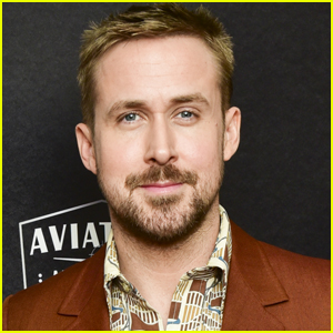 Ryan Gosling Is Starring in a Movie Adaptation of an Iconic '80s TV Series