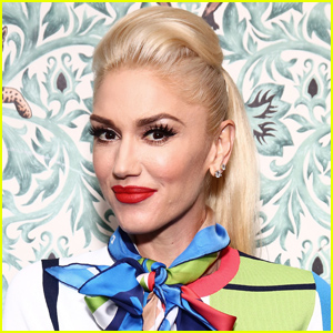 Gwen Stefani Shares a Sweet Throwback Photo With Son Kingston on His 16th Birthday