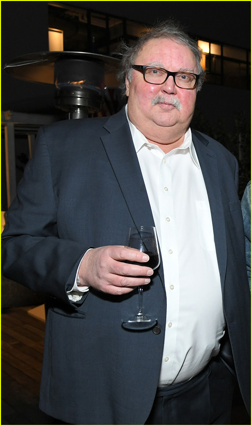 ‘Friends’ Star Mike Hagerty Cause of Death Revealed | Mike Hagerty