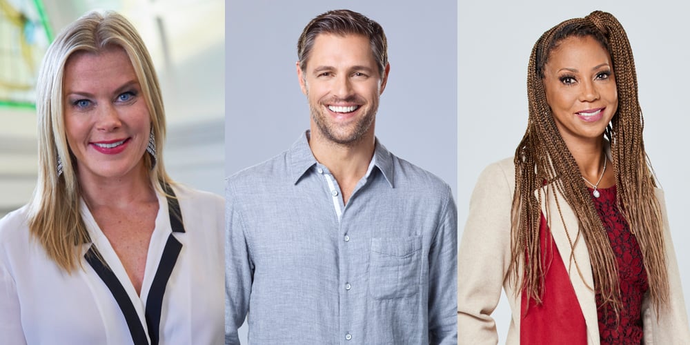 The Richest Hallmark Channel Stars, Ranked from Lowest to Highest