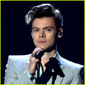 Harry Styles Announces 'One Night Only in New York' Concert - Livestream & Details Revealed
