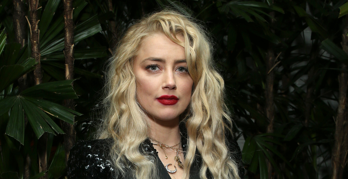Amber Heard Releases Statement As She's About to Be Cross-Examined By Johnny Depp's Lawyers | Amber Heard, Johnny Depp - Vimarsana News