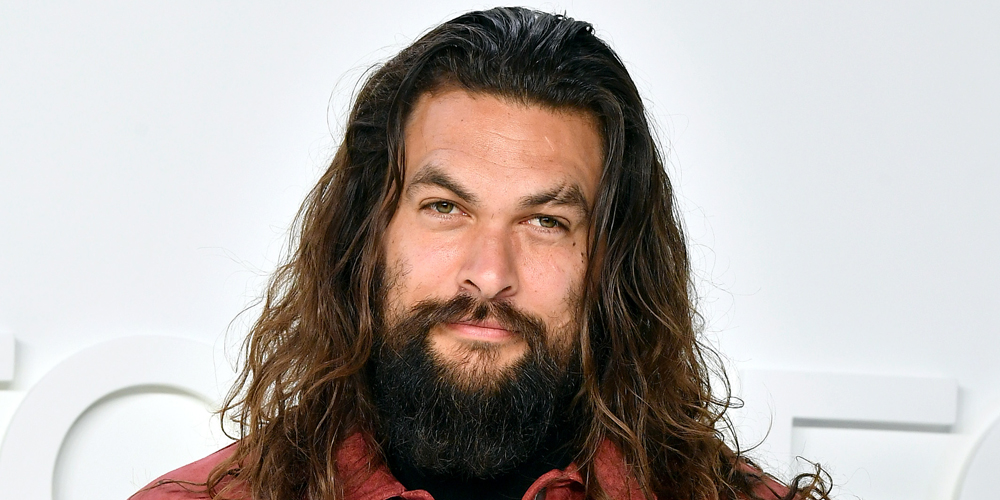 Jason Momoa to Star in Action-Comedy 'Shots! Shots! Shots!' | Jason Momoa, Movies - Vimarsana News