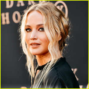Find Out Which Celeb Might Have Accidentally Revealed the Sex of Jennifer Lawrence's Baby