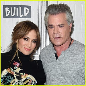 Jennifer Lopez Pays Tribute to Her 'Shades of Blue' Co-Star Ray Liotta After His Death