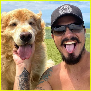 Brazilian Influencer Jesse Kozechen & His Dog Driving Across U.S. Die in Car Crash Days Before Reaching Final Destination