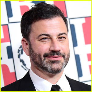 Jimmy Kimmel Contracts COVID-19, Announces Temporary Replacement for 'Jimmy Kimmel Live!'