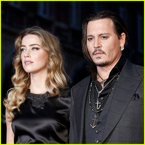 Johnny Depp &amp; Amber Heard's Agents Testify About How Their Careers Were Affected by Bad Press