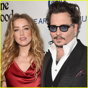 Amber Heard &amp; Johnny Depp Release Statements After Her Shocking Testimony