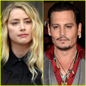 Johnny Depp Will No Longer Testify Again in Court Case, Source Close to Amber Heard Reveals the Reason Why