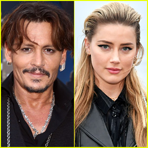 Amber Heard's Lawyer Impersonates Johnny Depp, Johnny Reacts in Real Time - Watch Here