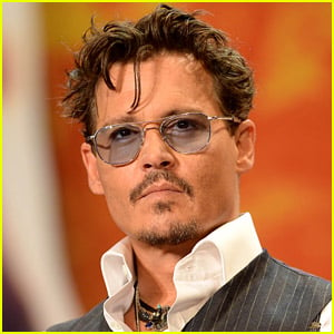 A Few More Celebrities Speak Out In Support of Johnny Depp